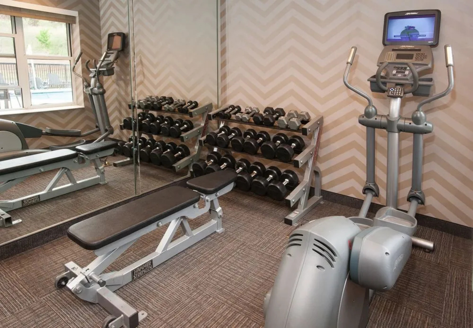 Residence Inn Birmingham Hoover