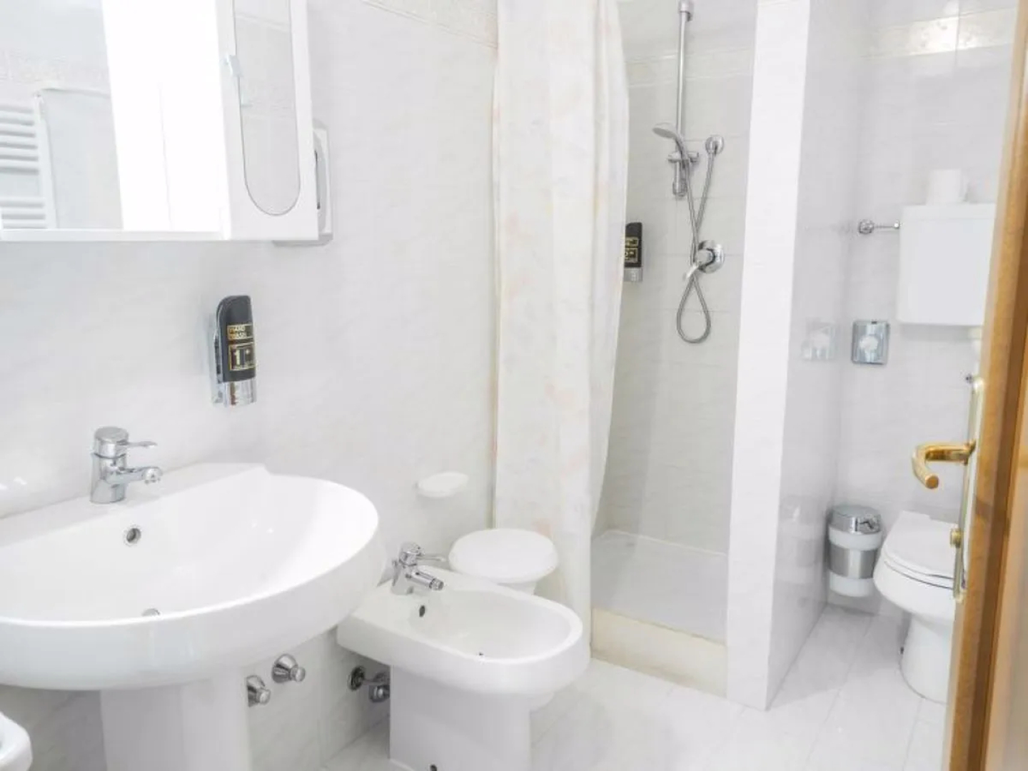 Hotel Residence Campi