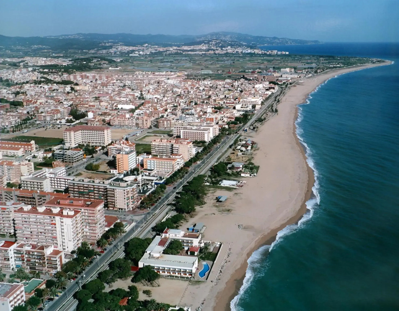 Hotel Amaraigua - Adults Only