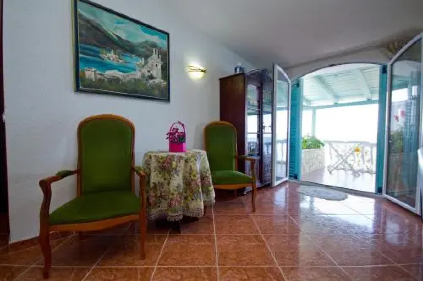Vila Dora