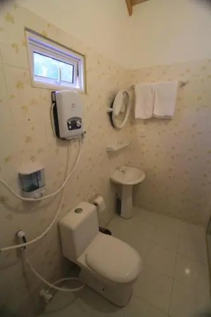 Гостевой дом Relax 