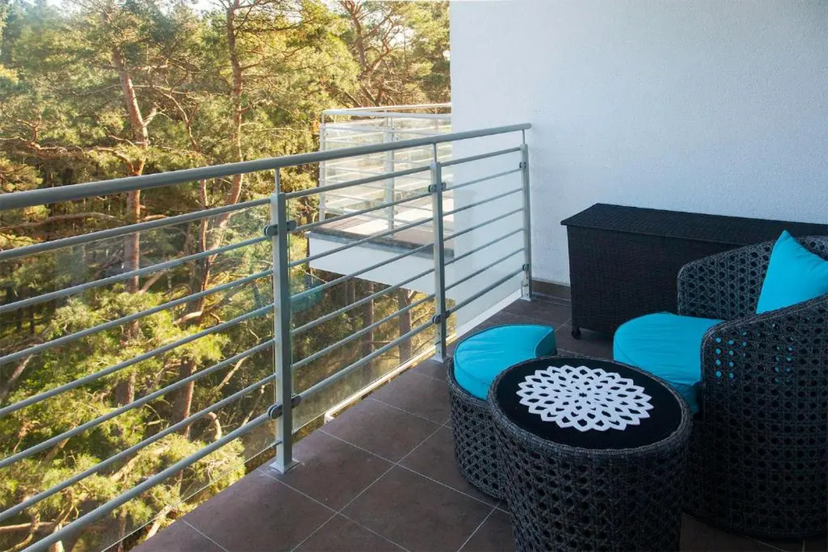 Baltic View Apartment