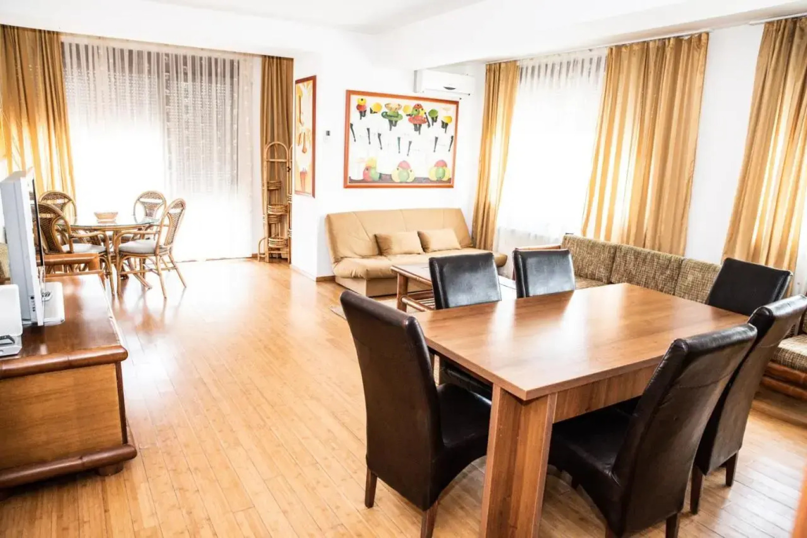 Club Residence Apartments