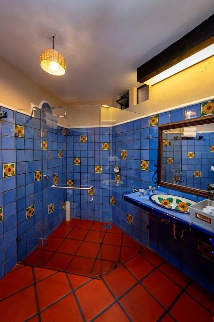 Hotel Boutique La Casona Colorada