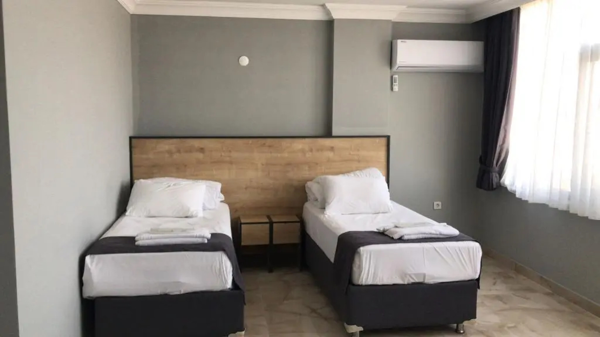 Art Sui̇t Apart Otel