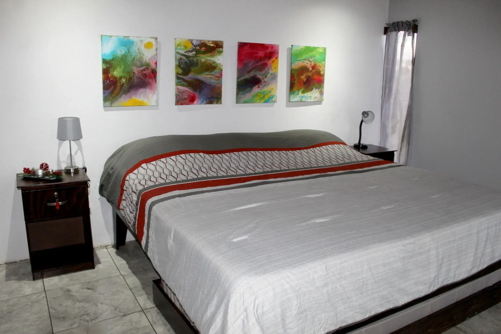 Rio Celeste Nature View