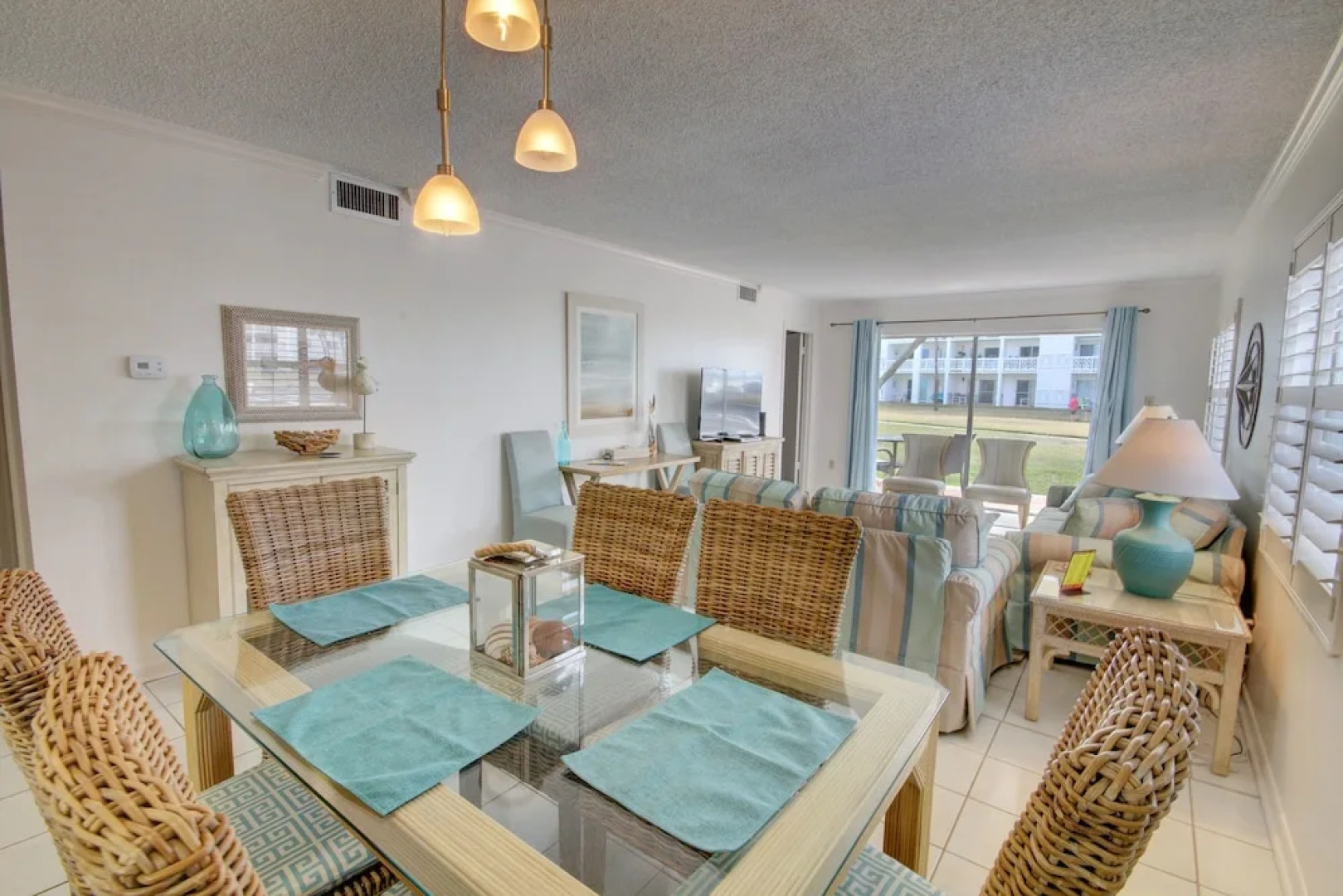 El Matador - Unit 319