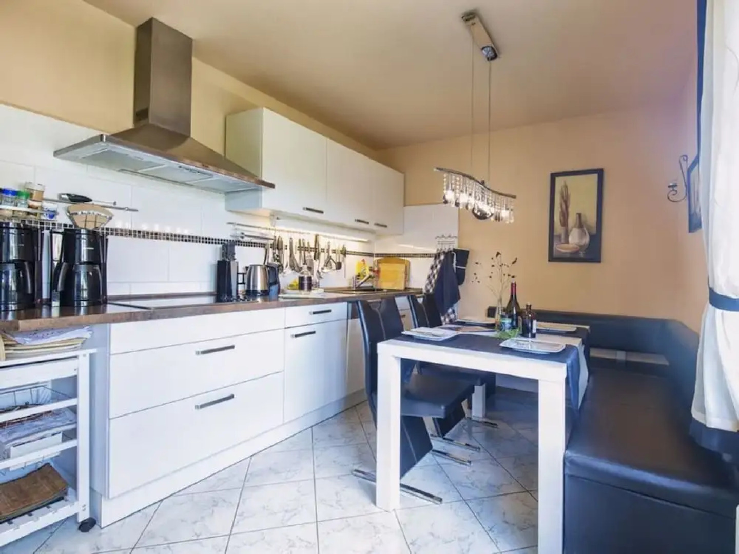 Mensfelder Kopf Near Limburg/lahn