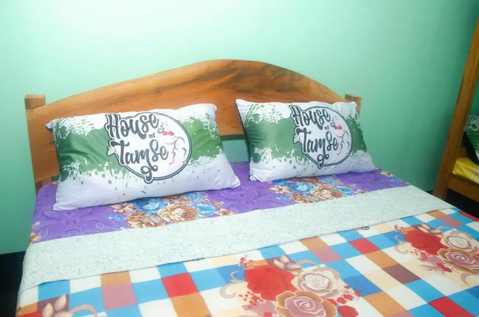 House of TamSe laagans Inn