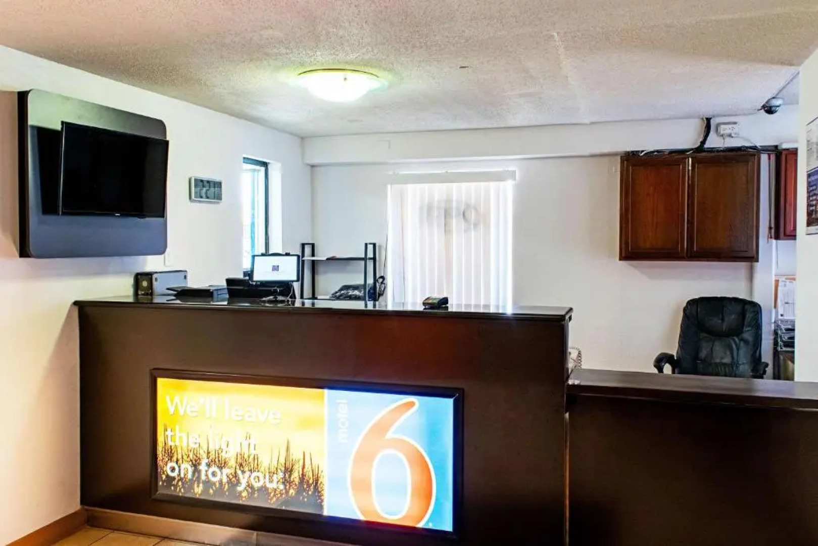 Motel 6 Cincinnati, OH