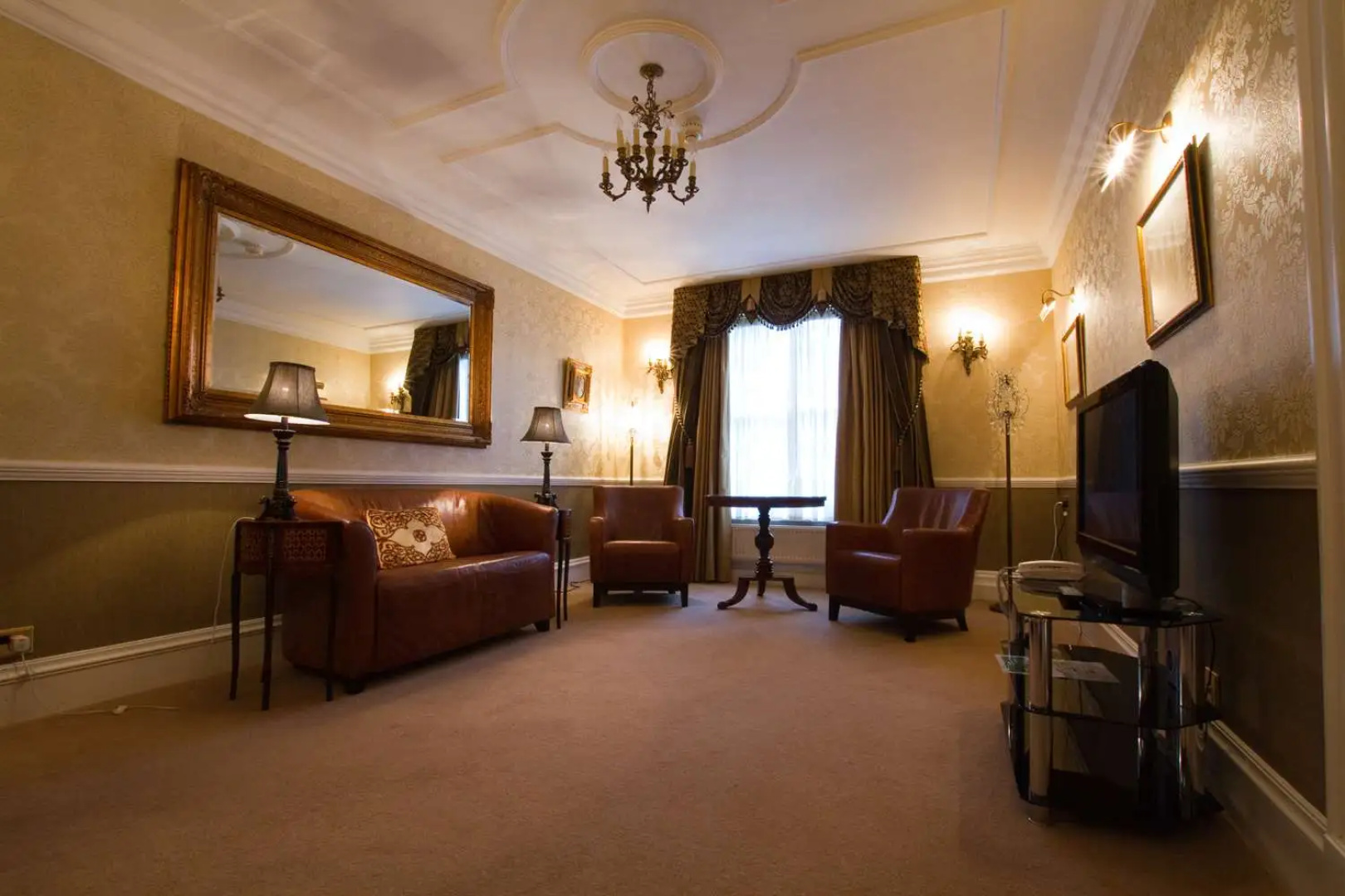 Best Western West Retford