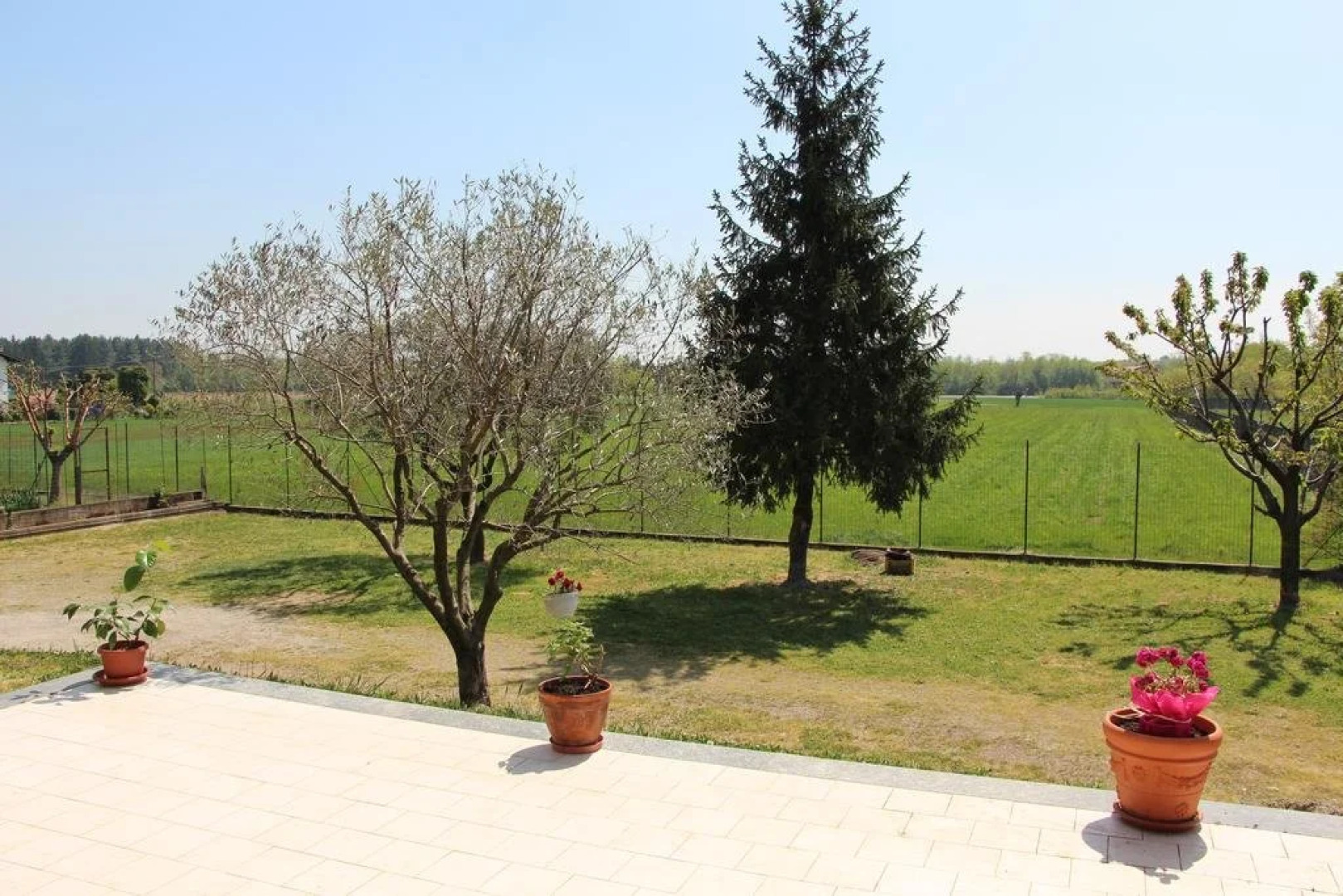 Il Giardino di Giovanni