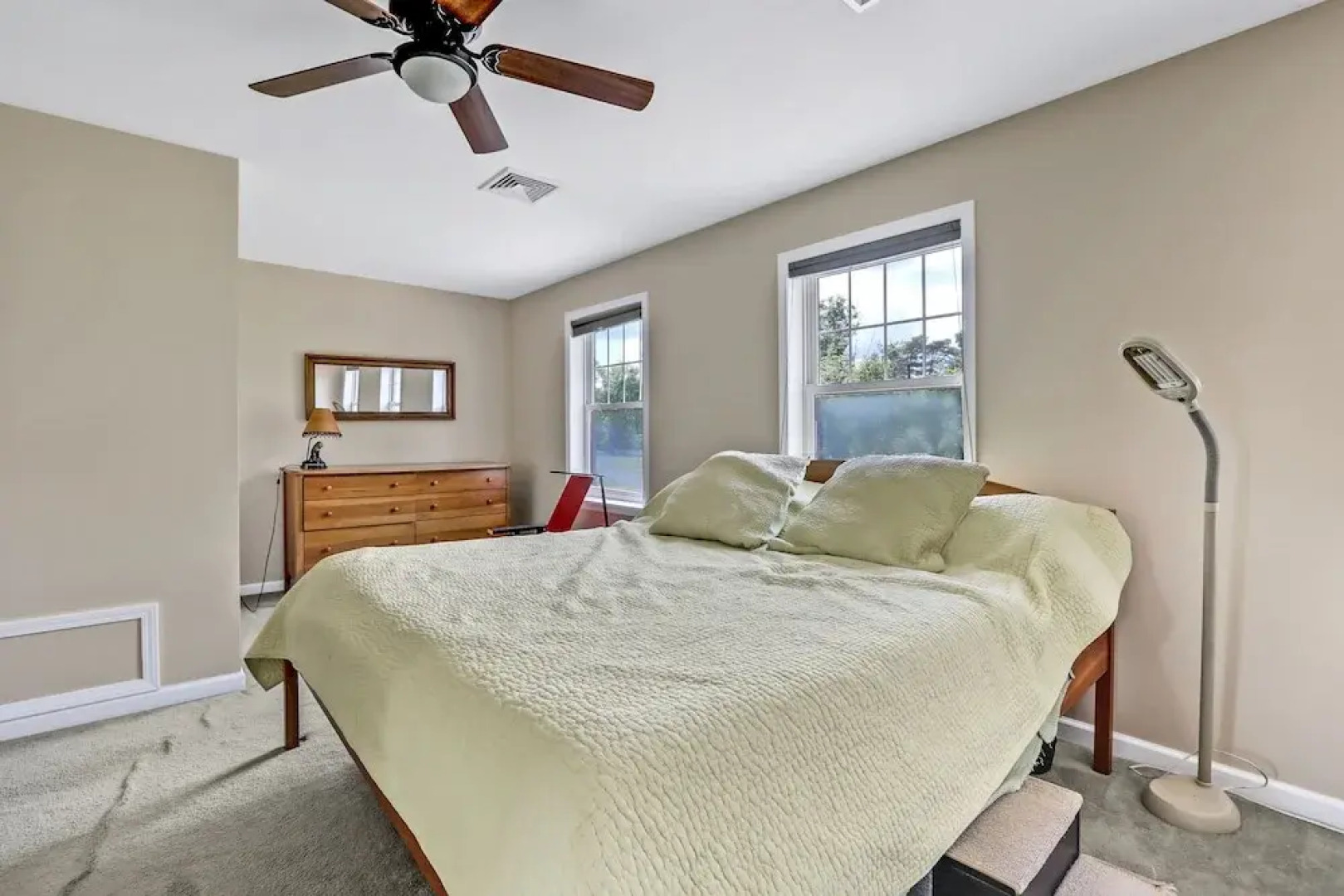 Moondance Ridge Bed & Breakfast