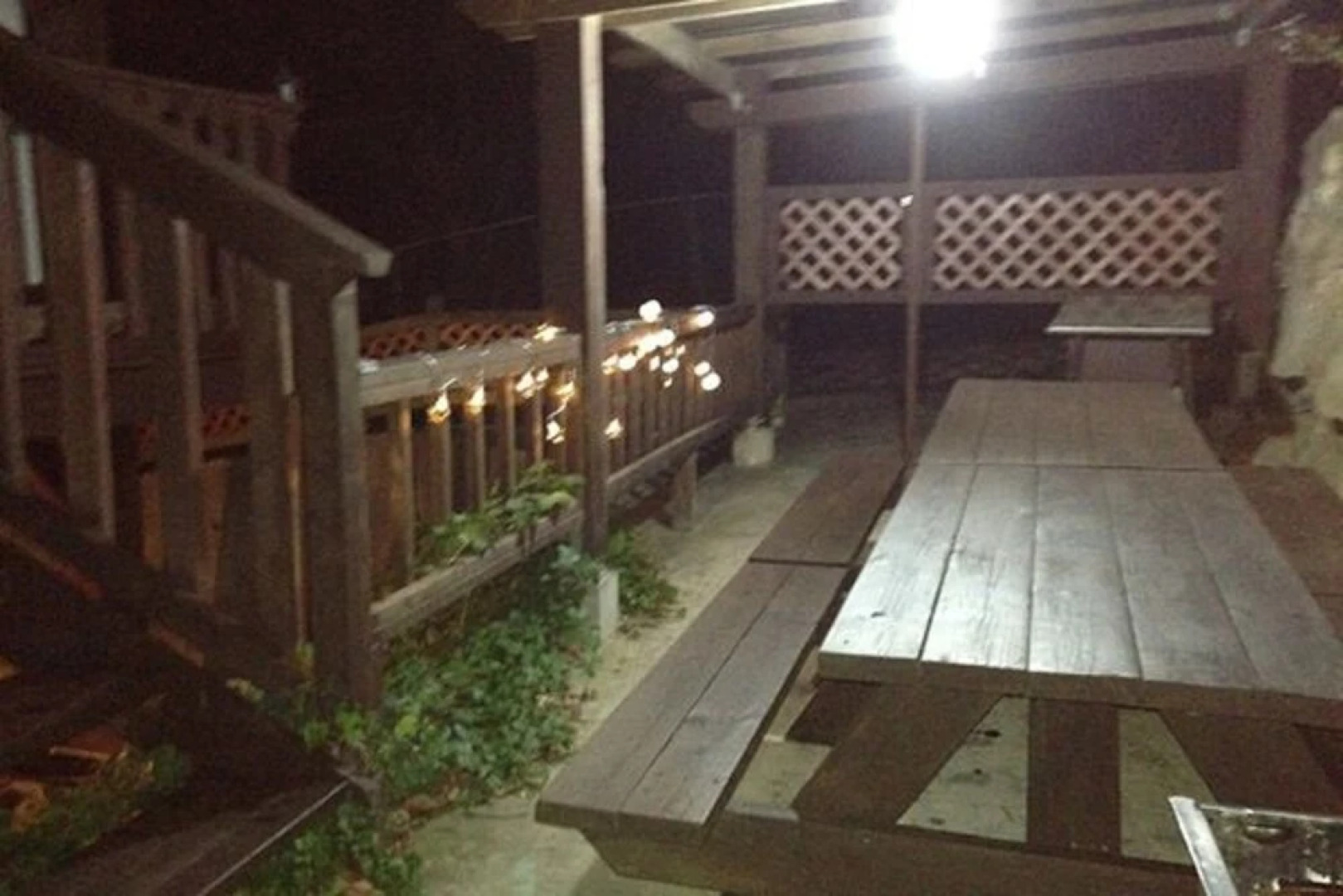 Yangsan Cozy Pension