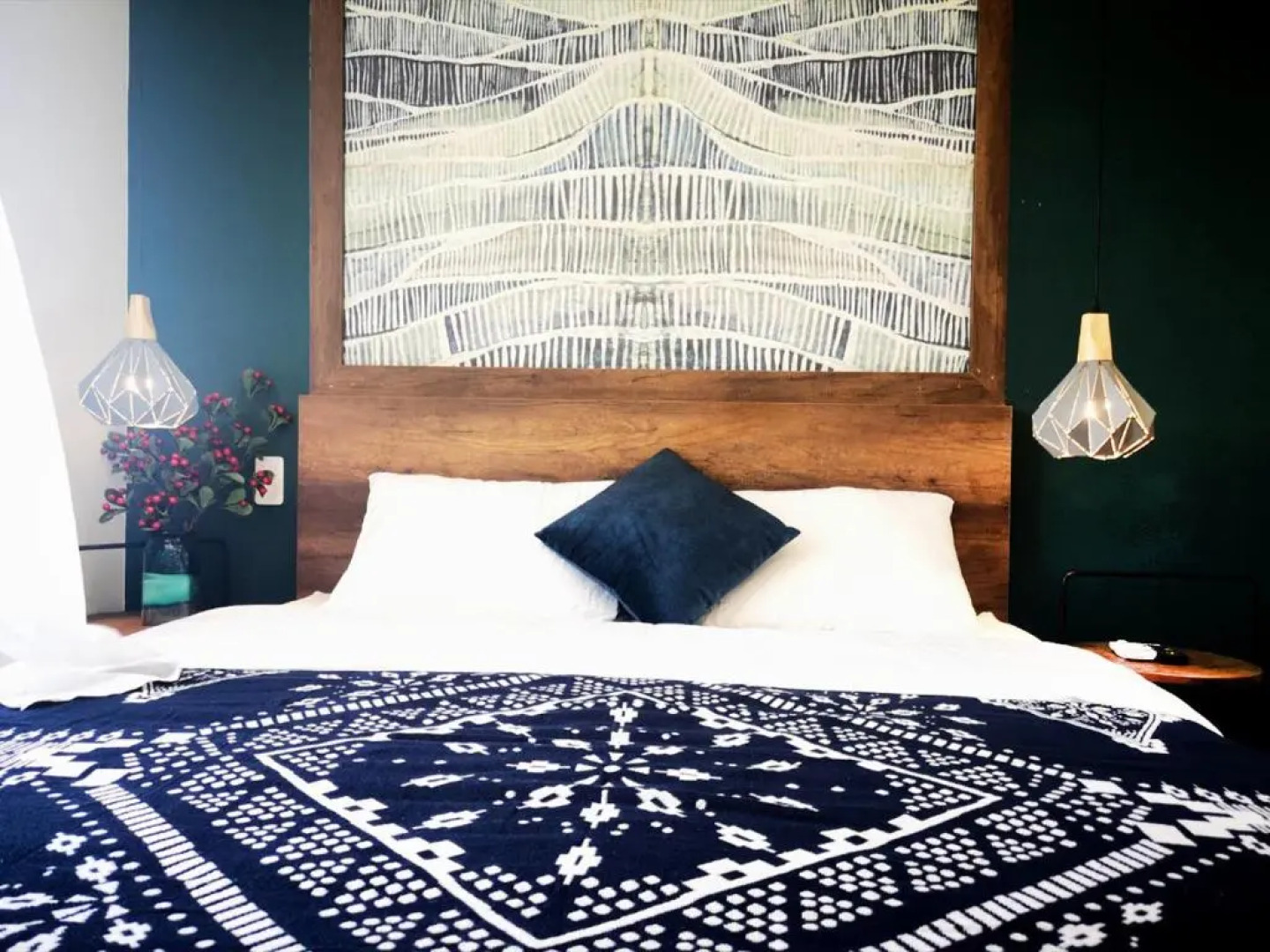 Benzen Boutique Stays Hostel and Apartment