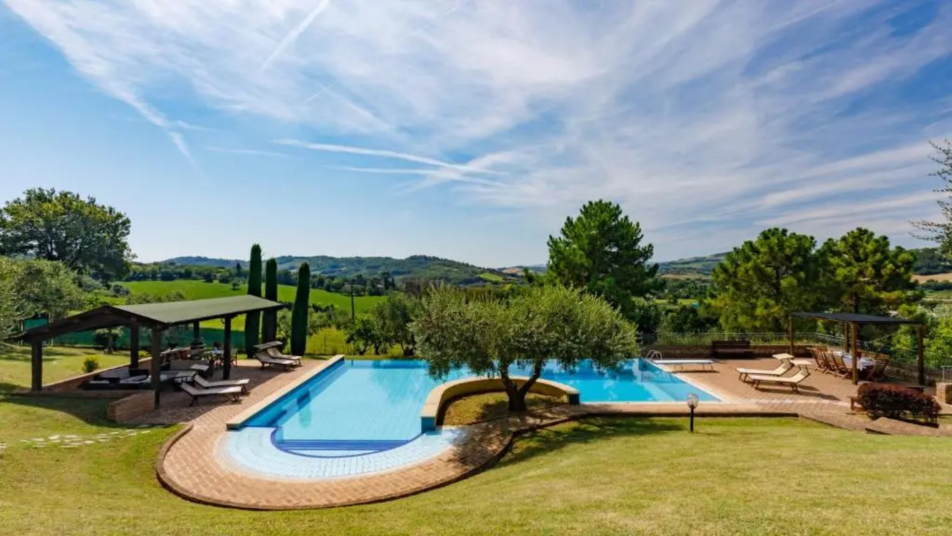 Le Dodici Querce 6 3