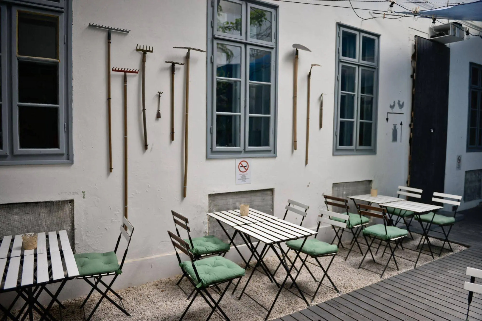 LOL Boutique Hostel City Center