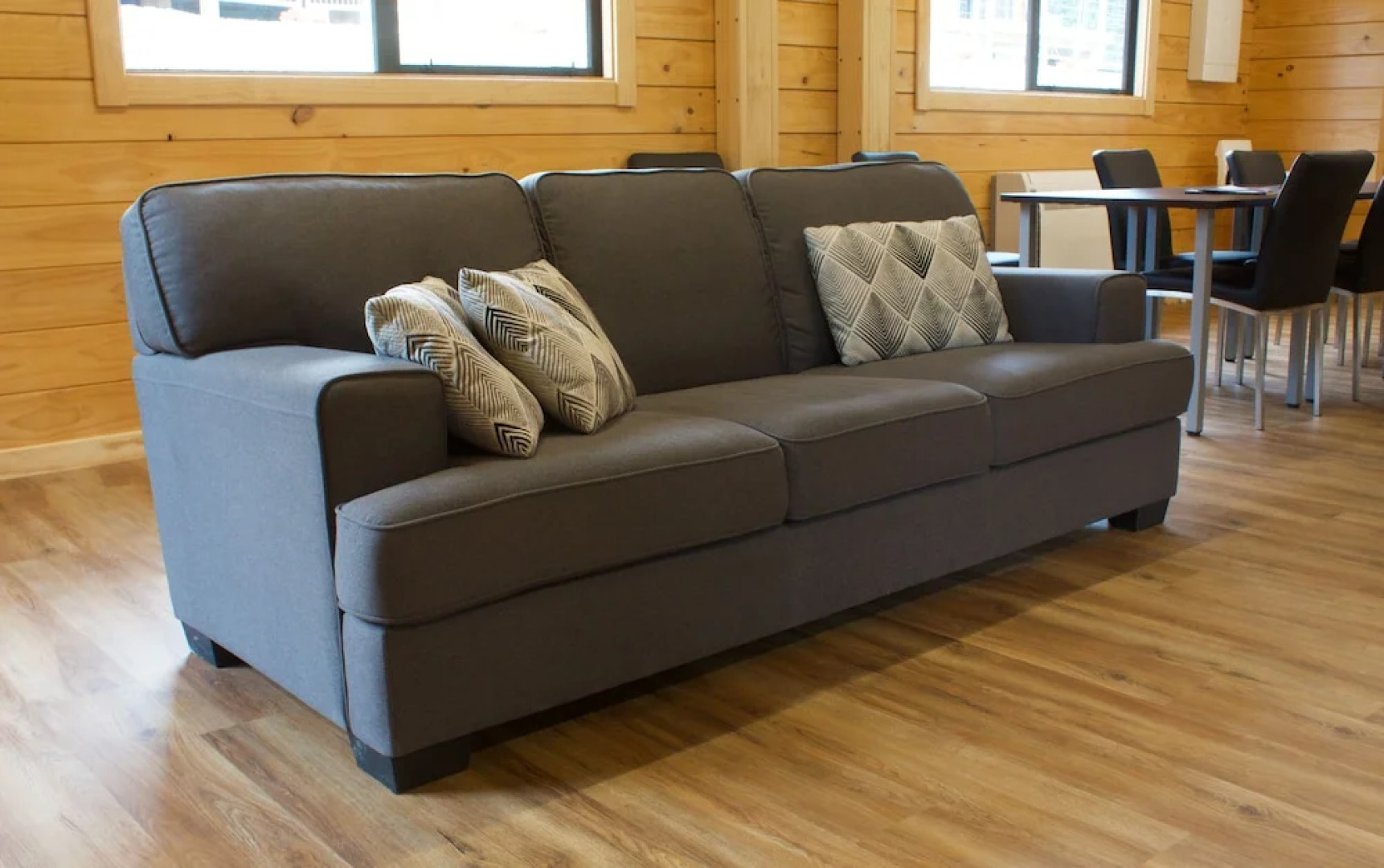 Kingston Holiday Park