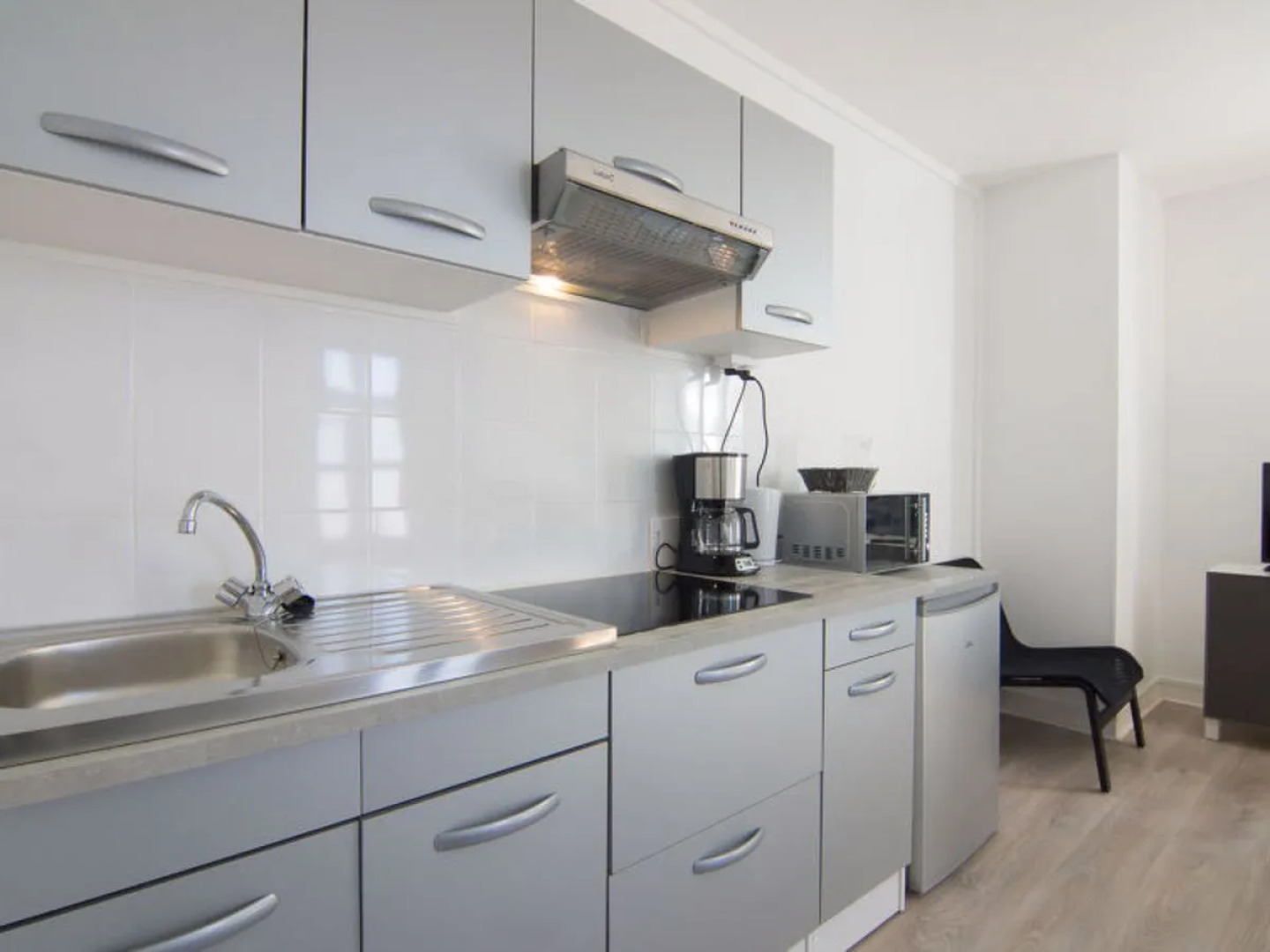 Le Petit Robinson 34134