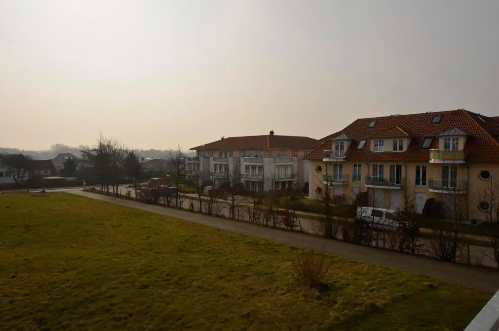 Villa Arosa Ostseetraum