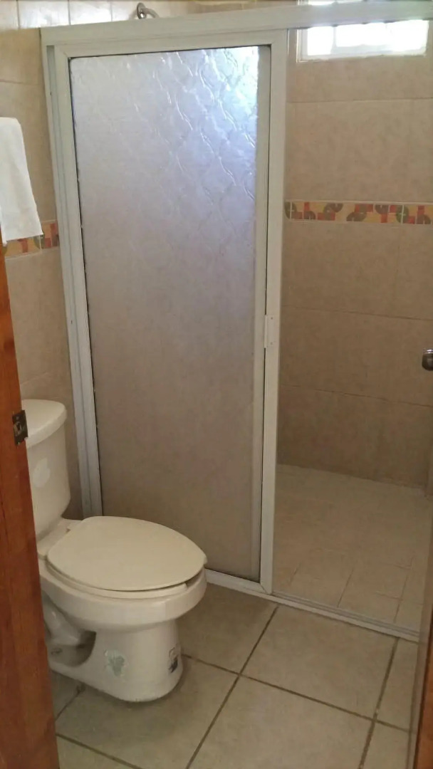 Hotel Franco El Fuerte