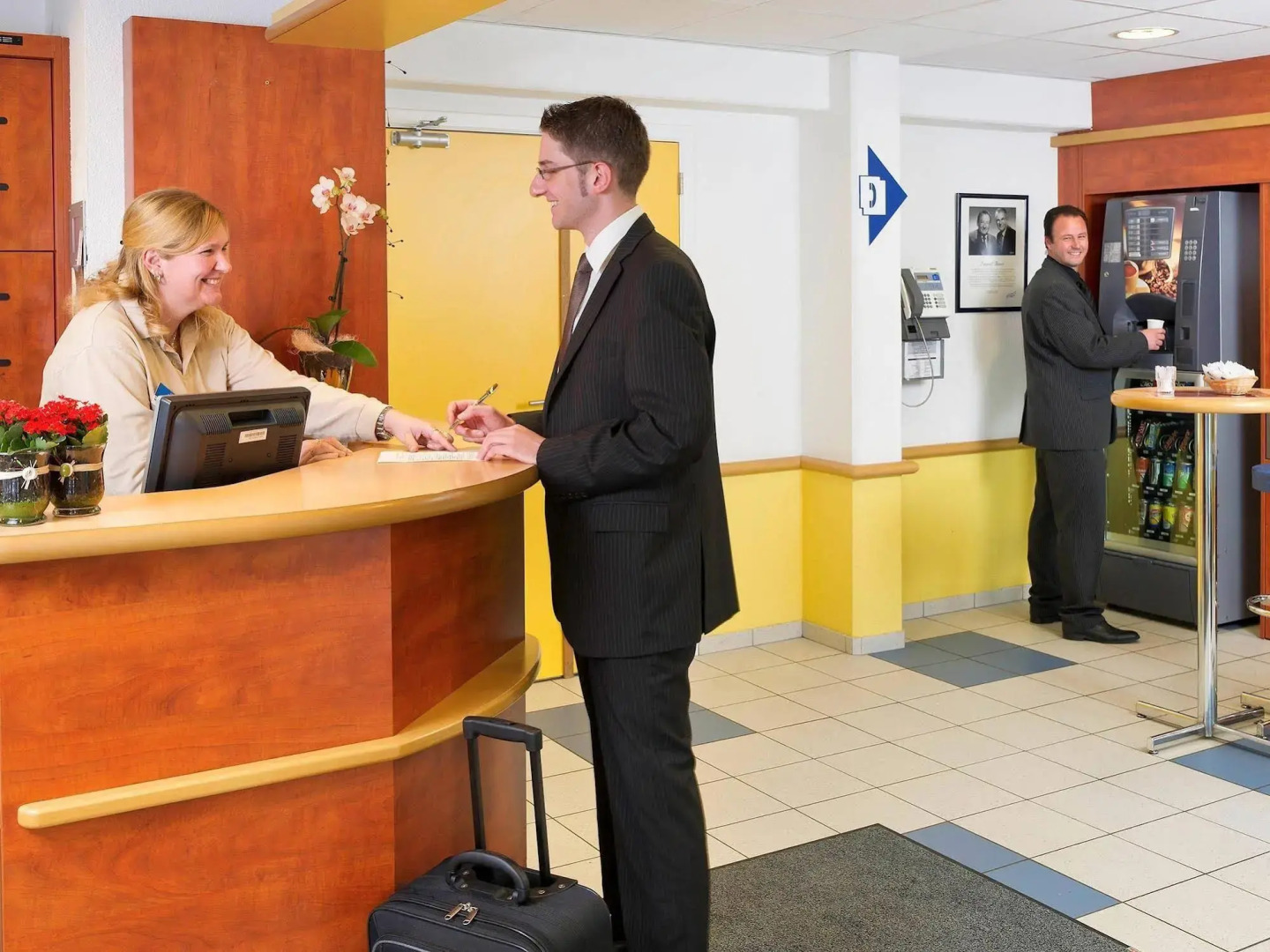 ibis budget Aachen Raeren Grenze