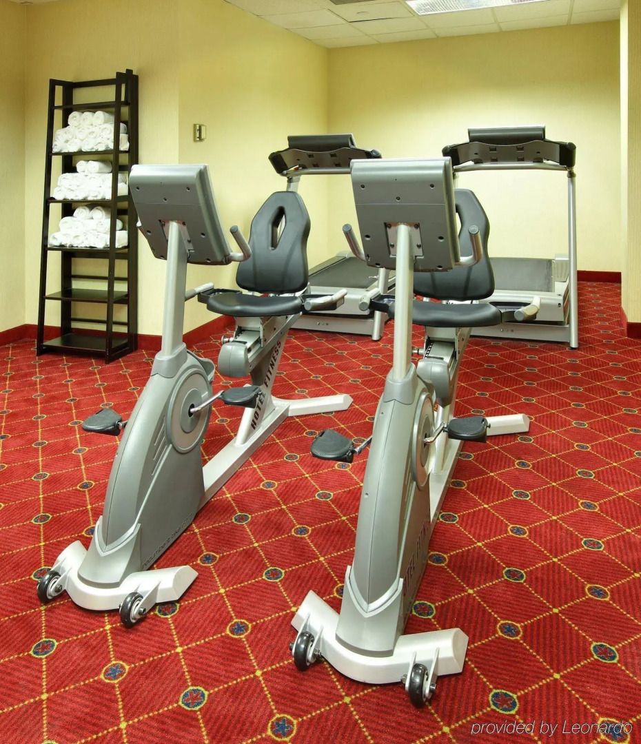 Wyndham Fort Smith City Center