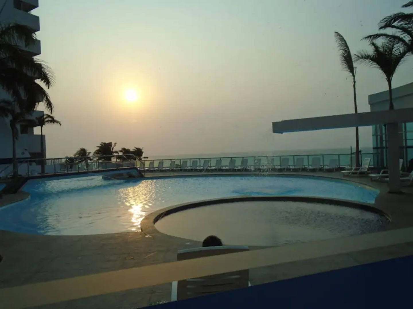 Apartamento Palmetto