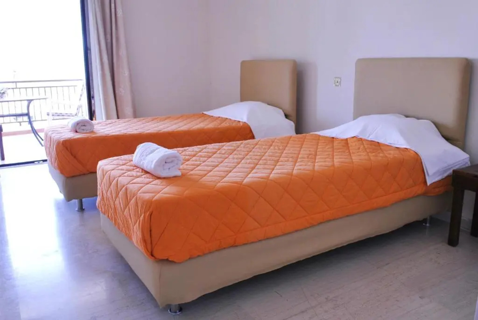 Avista Lygia Lefkadas