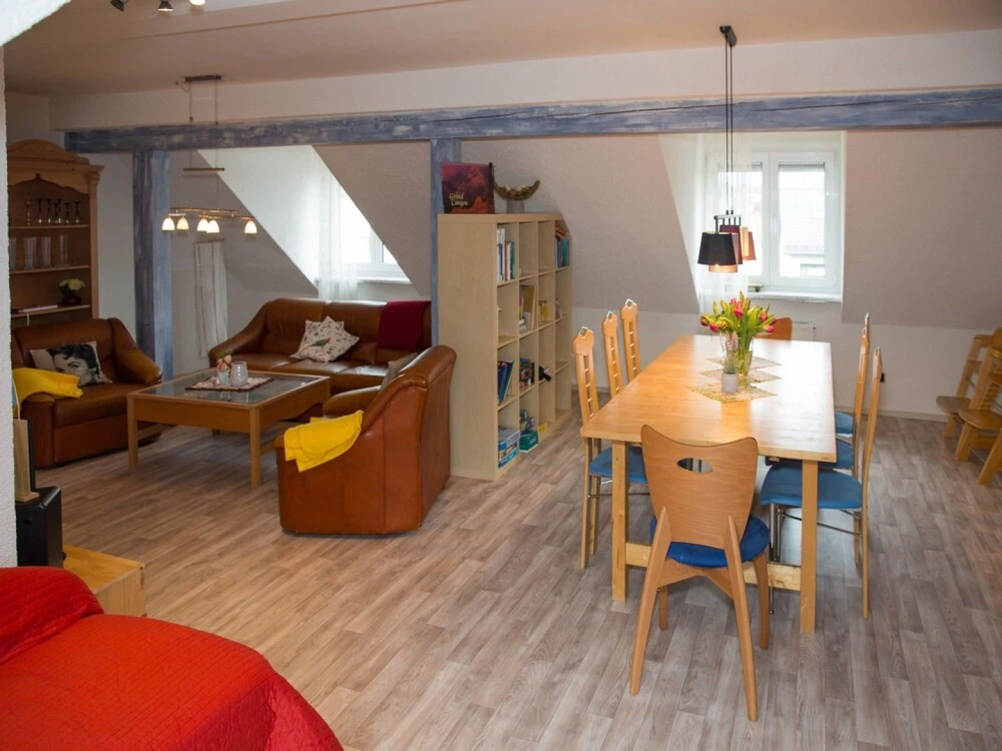 Ferienwohnung Lindenhof