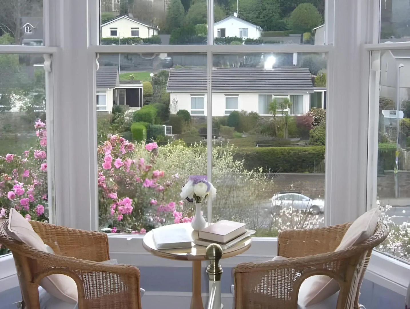 Cliftons Guest House