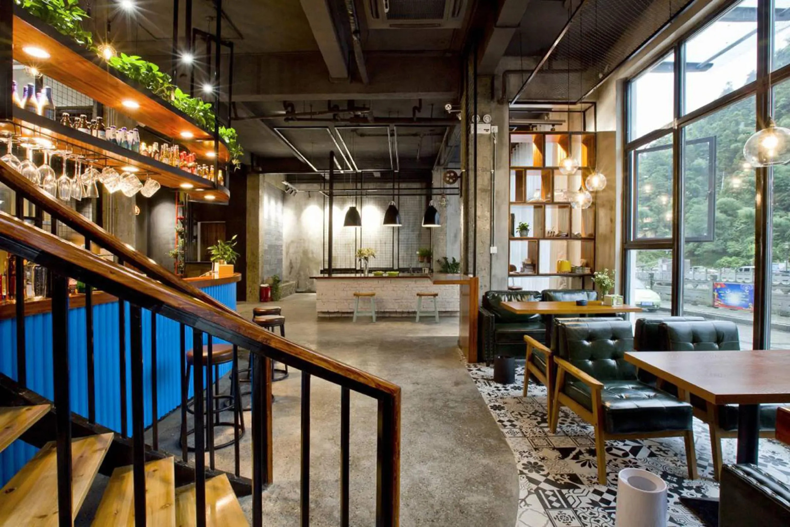 Zero Five One Seven Inn