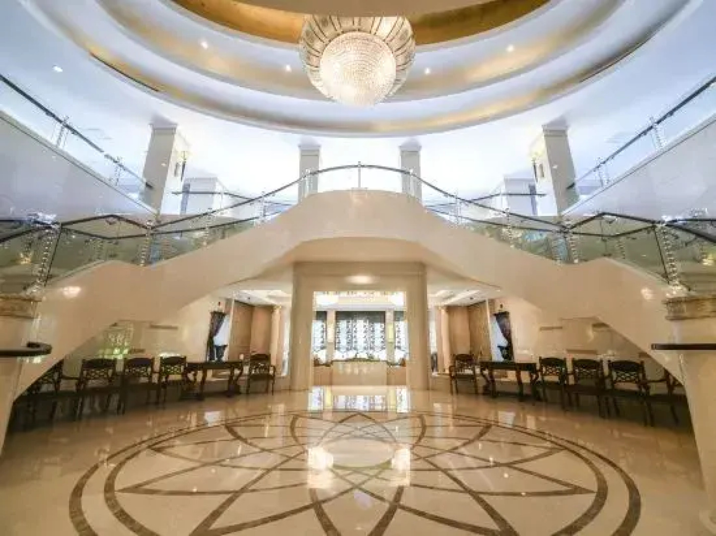 HeBei Cuipingshan Guesthouse