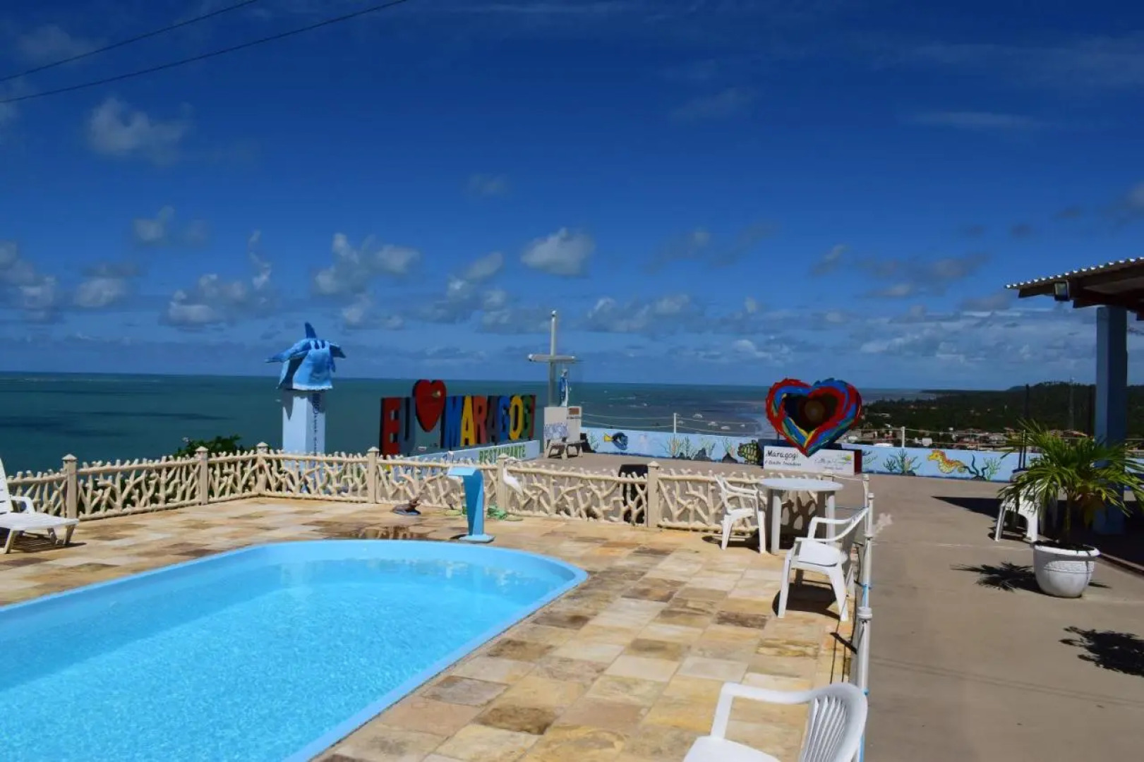 Pousada Alto Do Cruzeiro