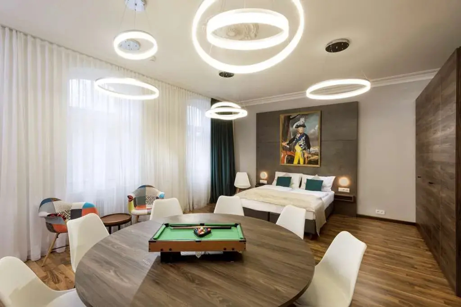 Best Western Hotel Kurfürst Wilhelm I