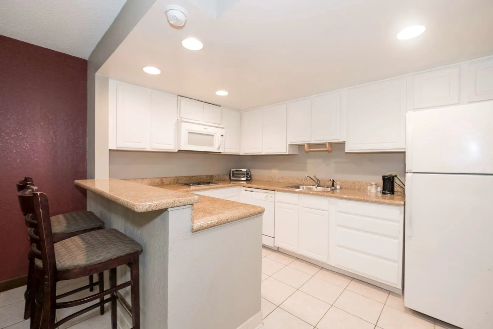 OYO Hotel Phenix City Central