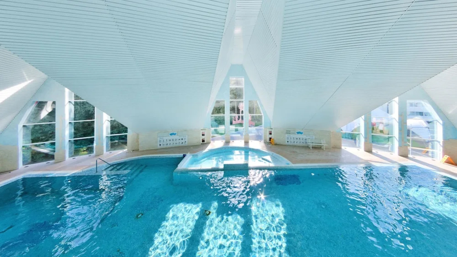 Гостиничный комплекс "Югорская Долина"