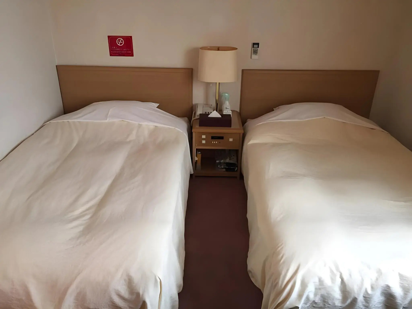 Business Green Hotel Youkaichi