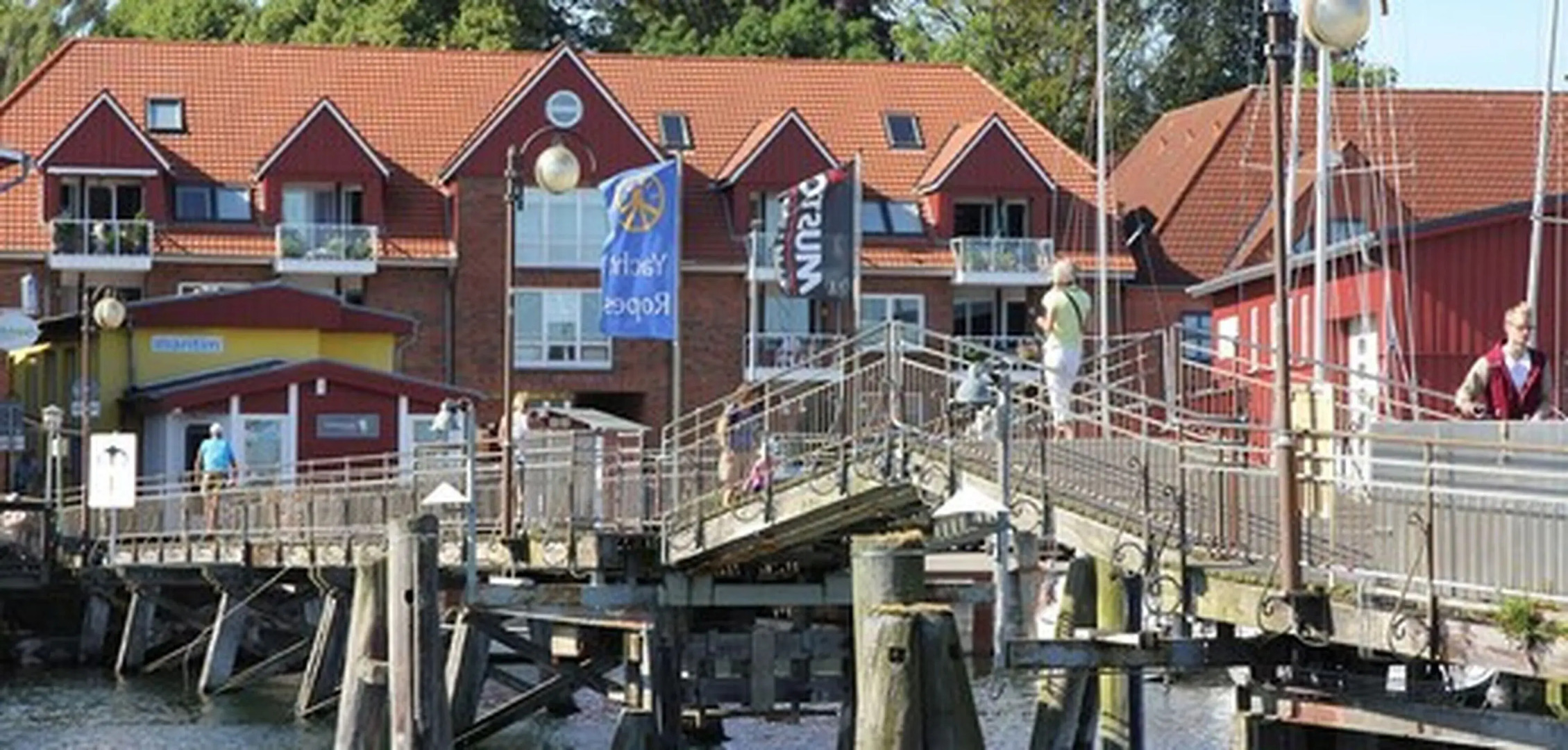 Heldts Apartment-Hotel