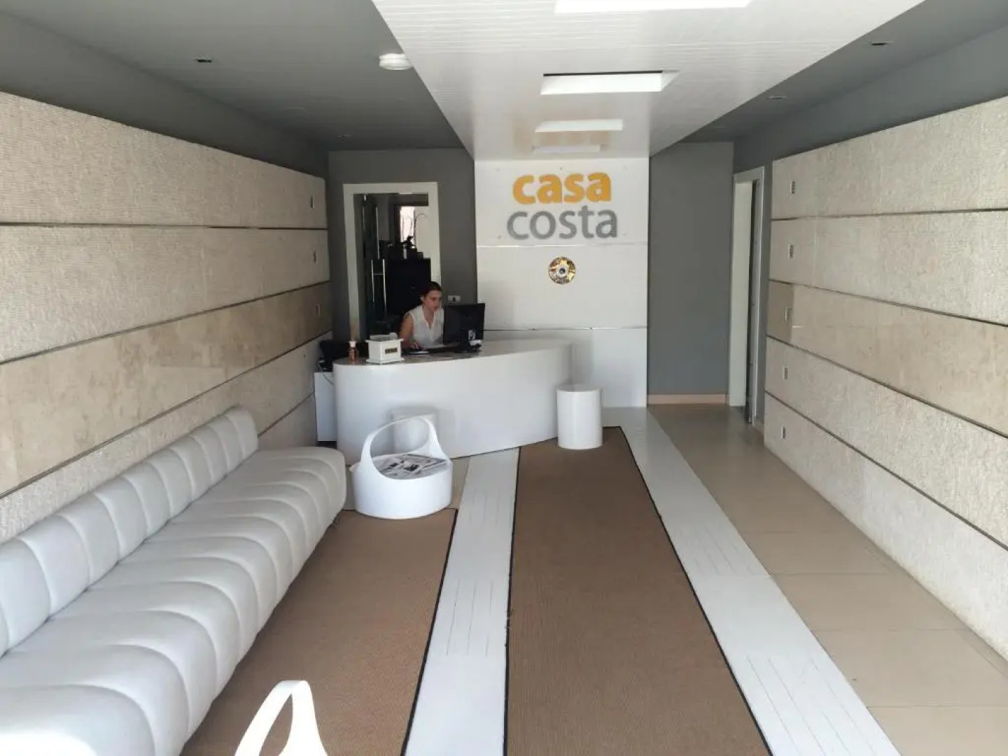Bilkent Casa Costa Boutique Hotel - Boutique Class