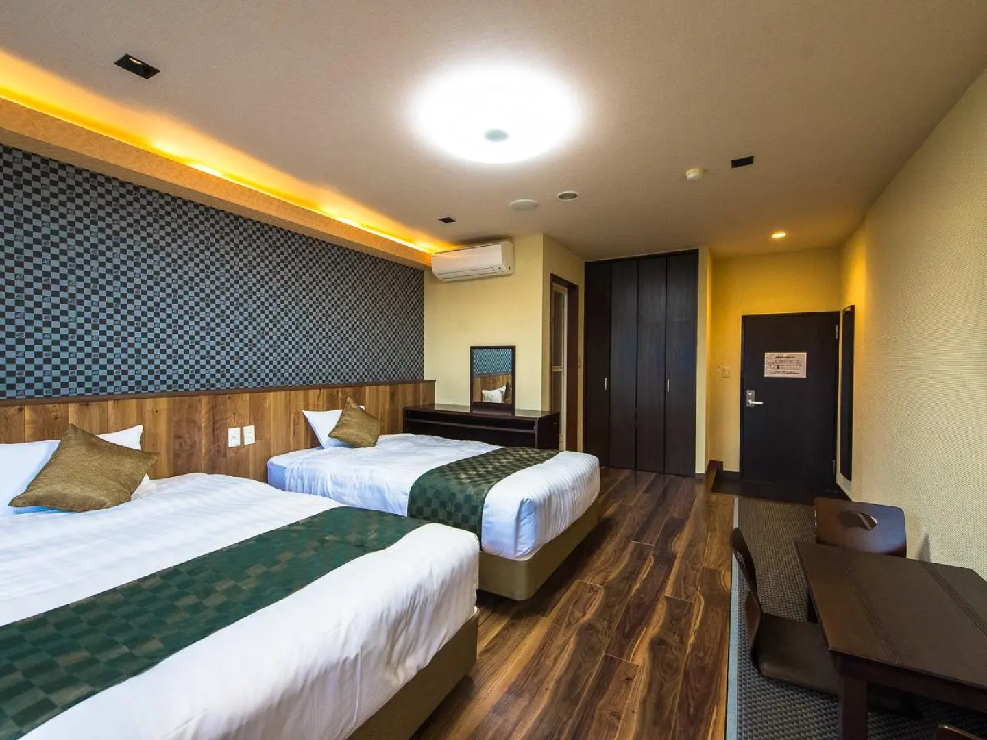 LiVEMAX RESORT Kinugawa