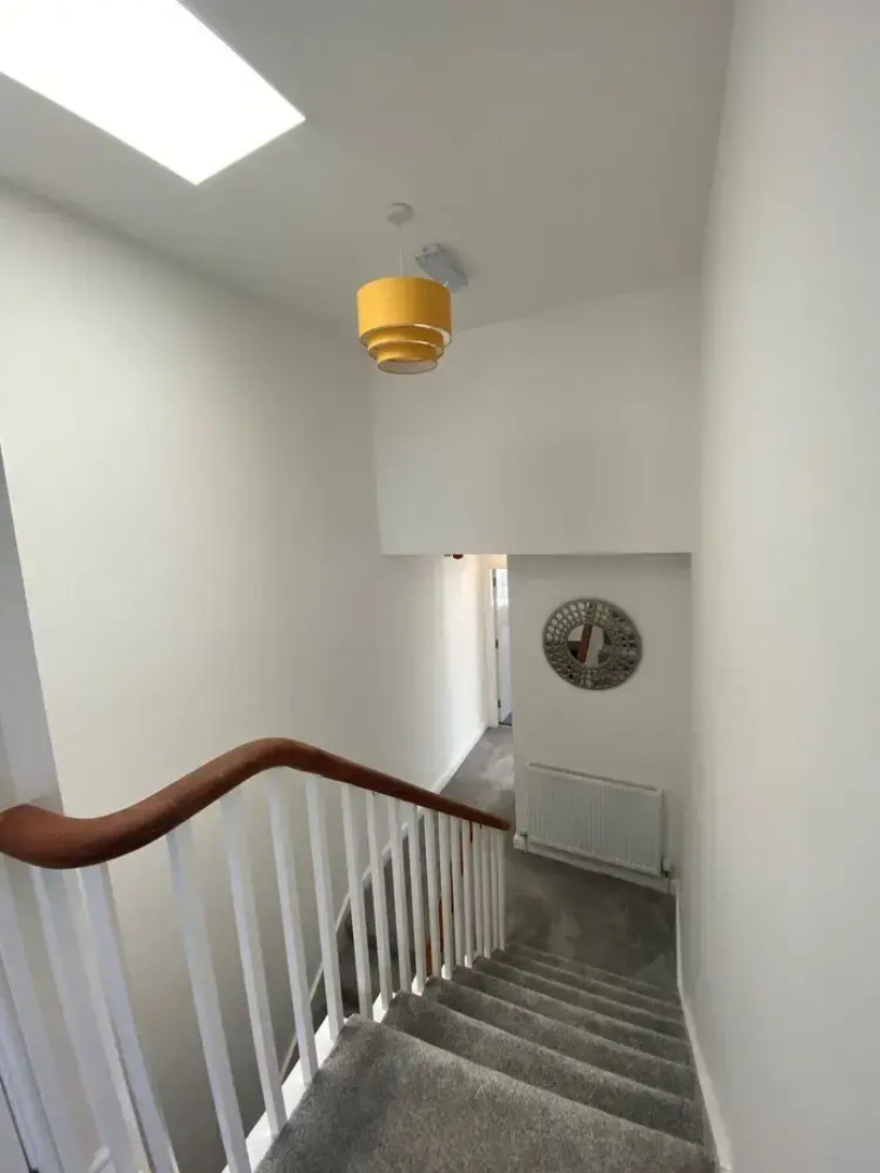 Eden Escapes Serviced Apartments