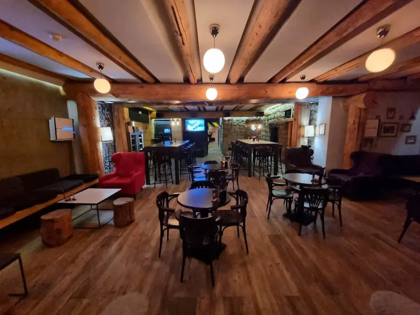 Hotel Rtanj Kopaonik