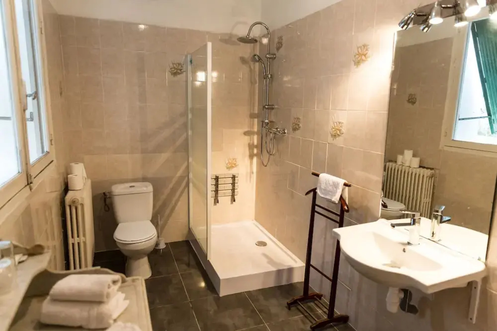 Hôtel Le Mont Royal