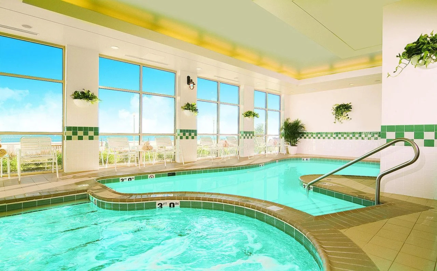 Residence Inn by Marriott Virginia Beach Oceanfront