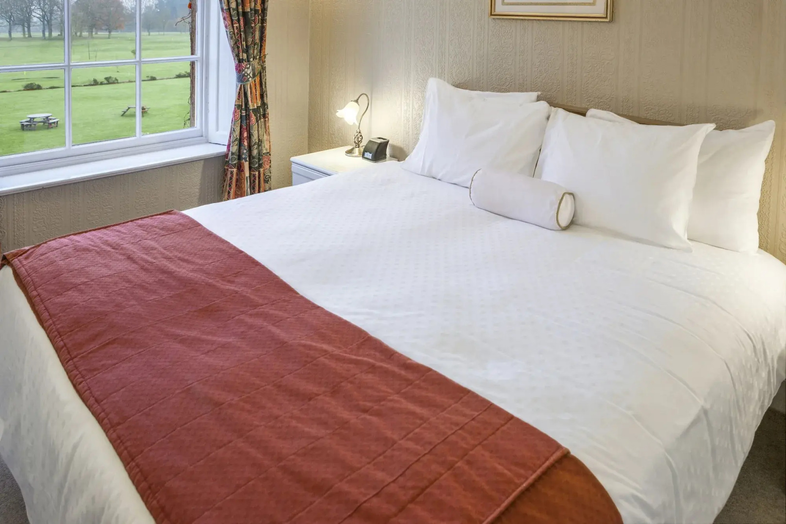 Wychnor Park Country Club