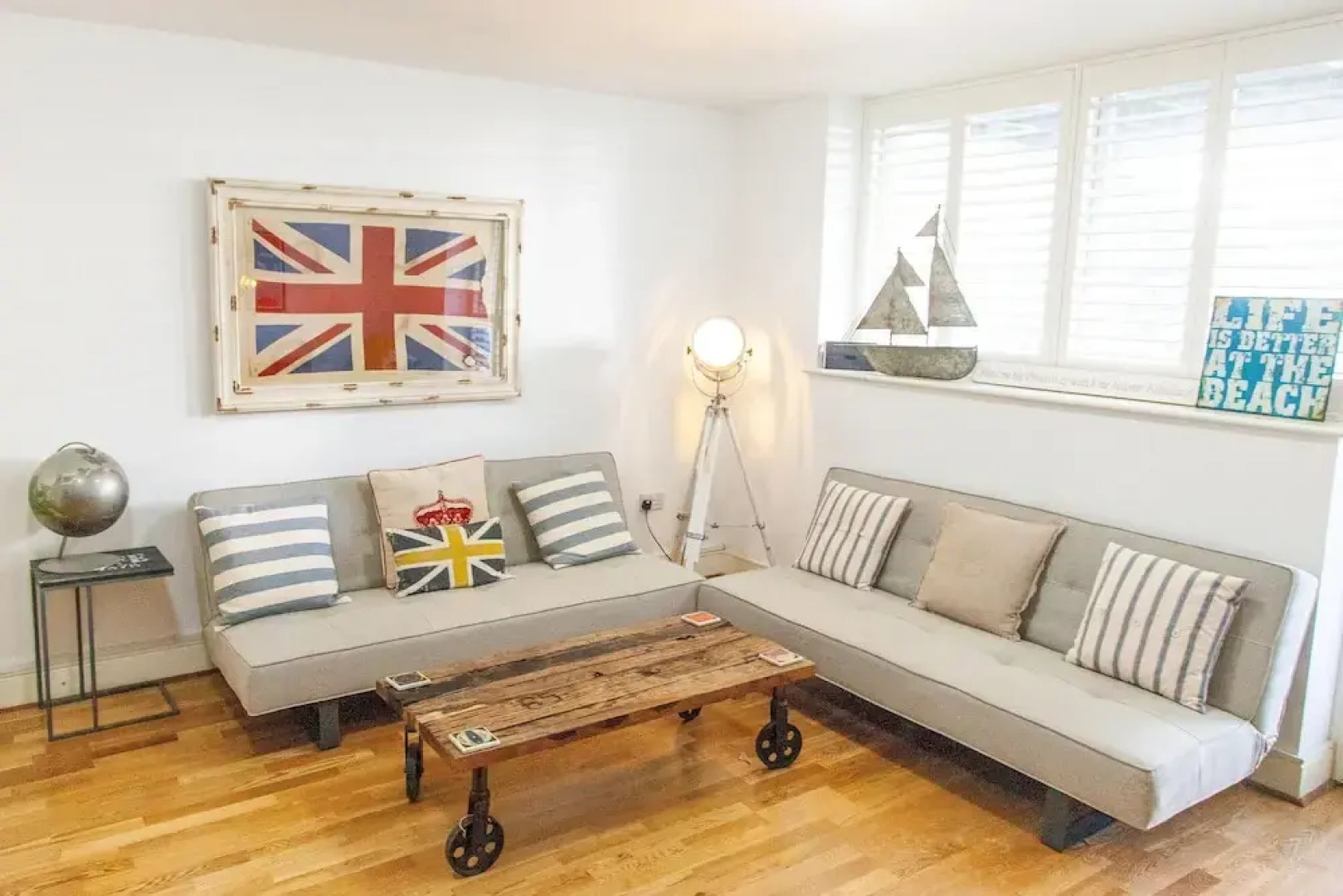 Amazing Family Friendly Beach House