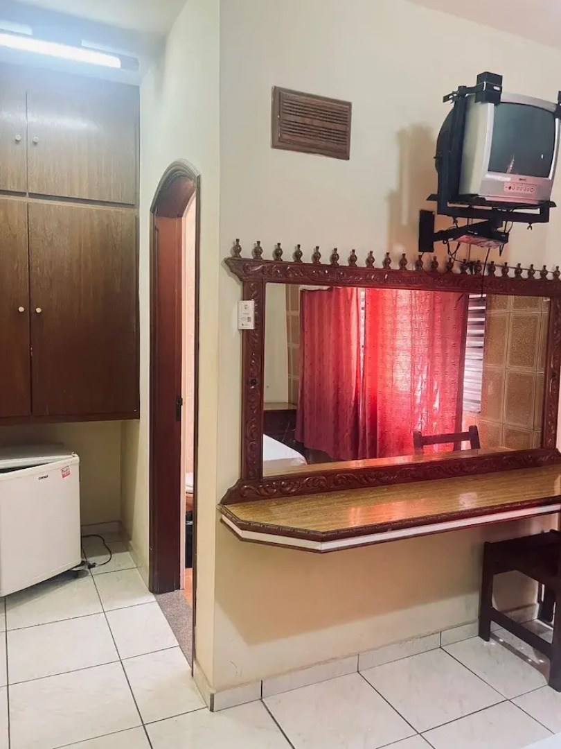 Palace Hotel Barretos