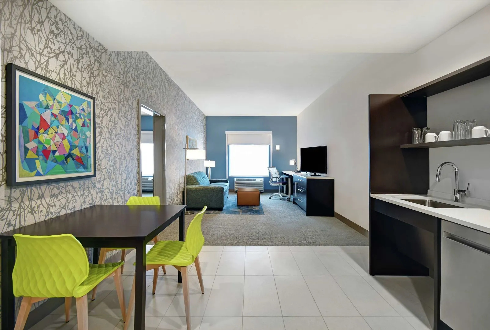 Home2 Suites by Hilton Lawrenceville Atlanta Sugarloaf, GA