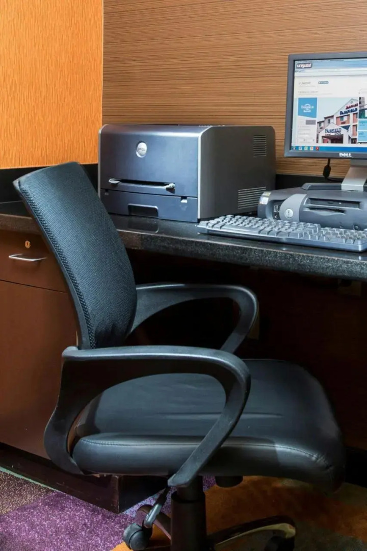 Fairfield Inn by Marriott Oshkosh